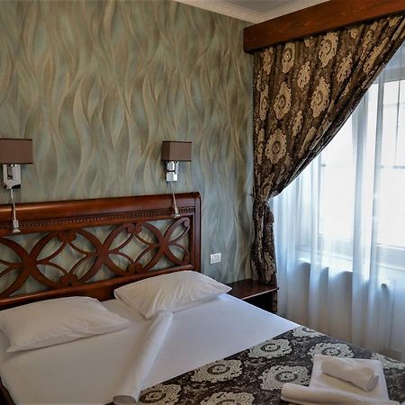 History Apartments Cetatii Sibiu Exteriér fotografie