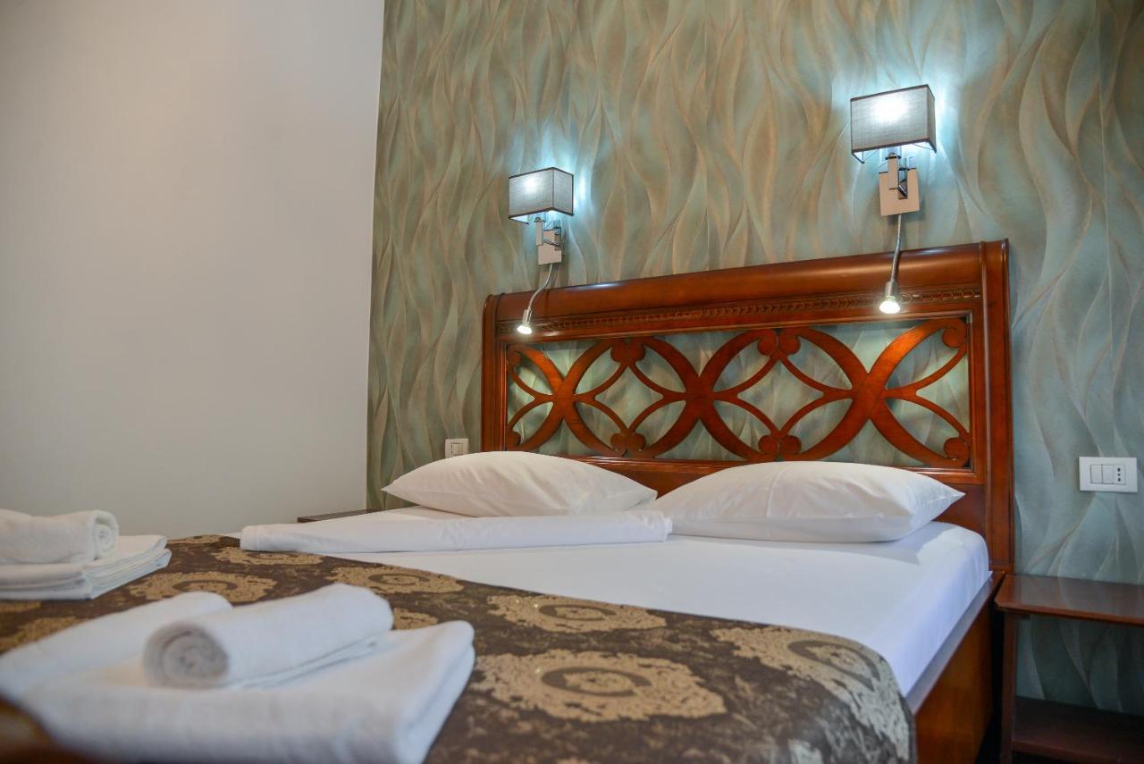History Apartments Cetatii Sibiu Exteriér fotografie