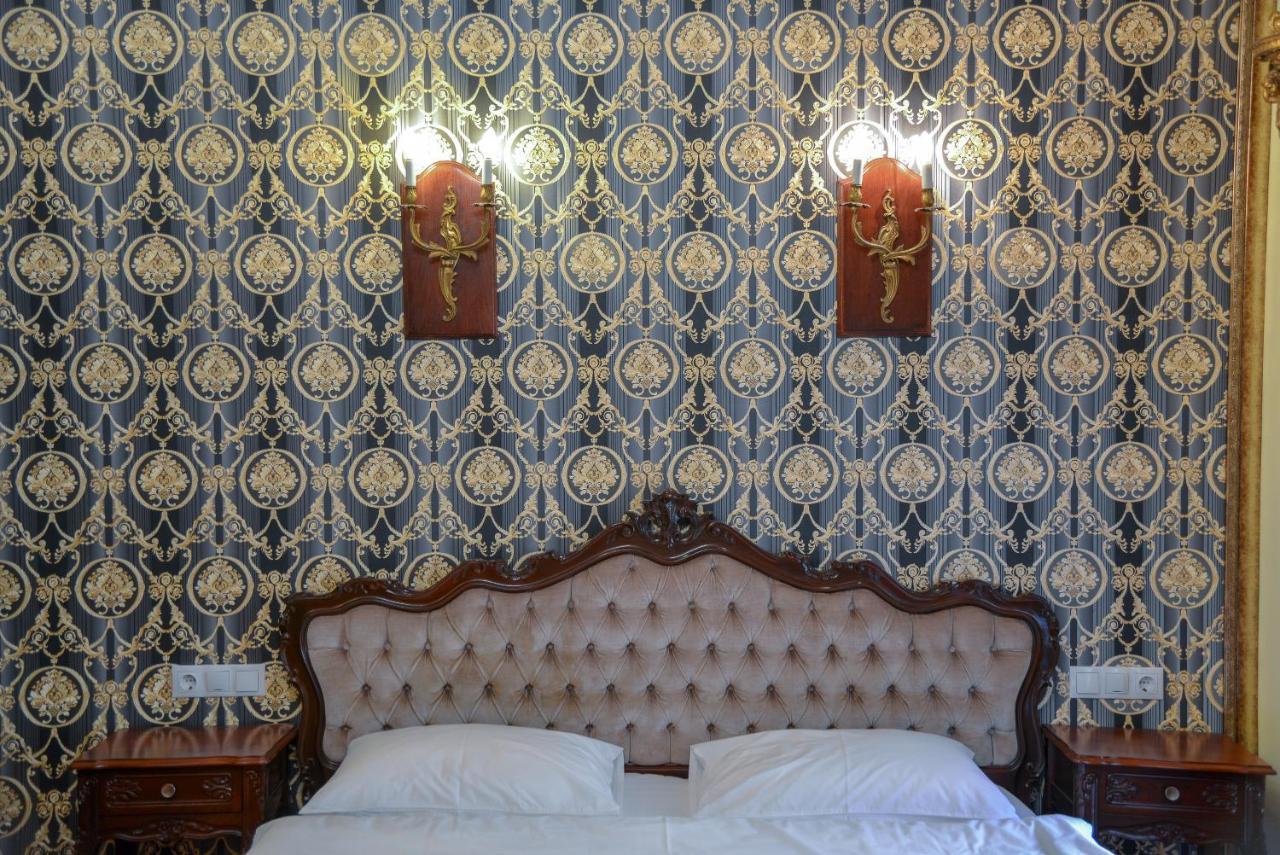 History Apartments Cetatii Sibiu Exteriér fotografie