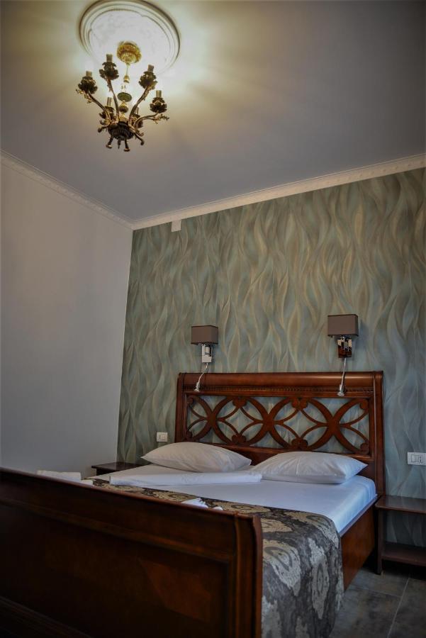History Apartments Cetatii Sibiu Exteriér fotografie