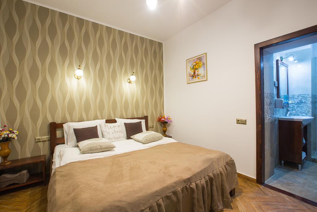 History Apartments Cetatii Sibiu Exteriér fotografie